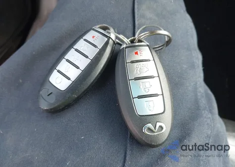 2014 Infiniti Qx60 z USA, uszkodzony, nr VIN 5N1AL0MM7EC507942